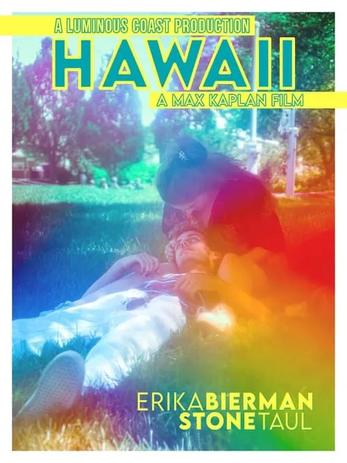 Hawaii (movie)