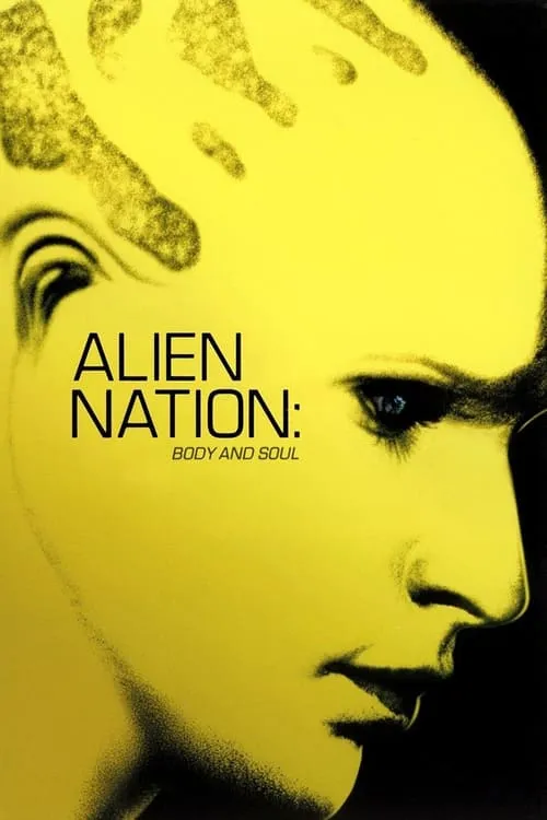 Alien Nation: Body and Soul (movie)