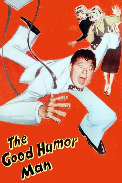 The Good Humor Man (movie)