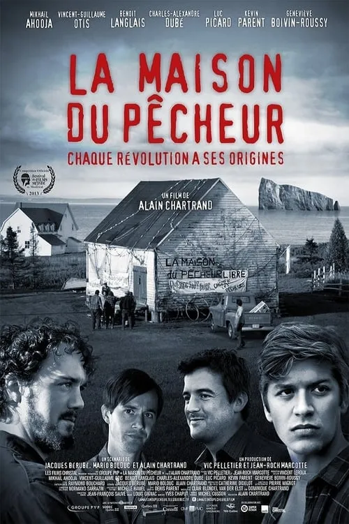 La Maison du Pêcheur (фильм)