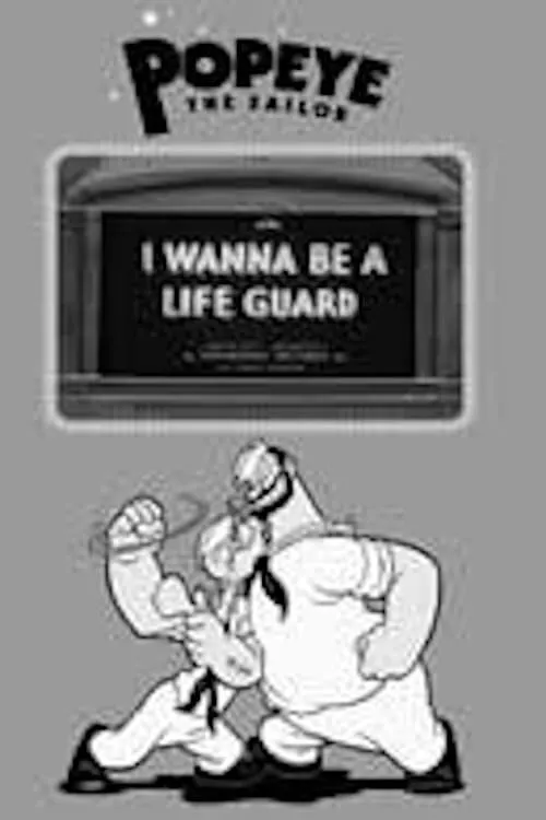 I Wanna Be a Life Guard (фильм)