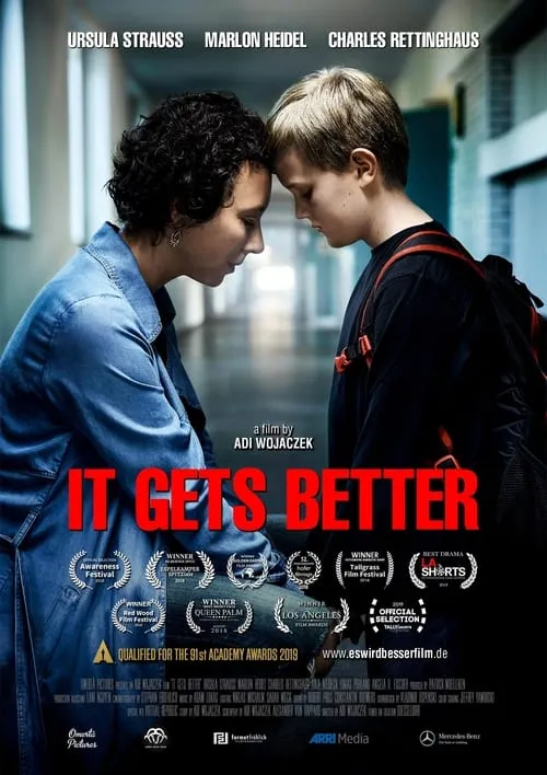 It Gets Better (movie)