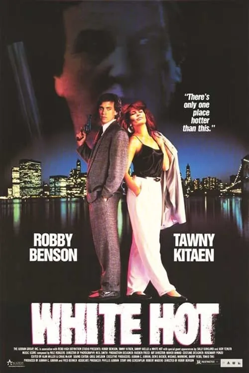 White Hot (movie)