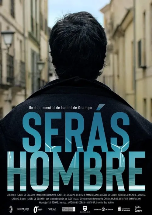 Serás hombre (фильм)