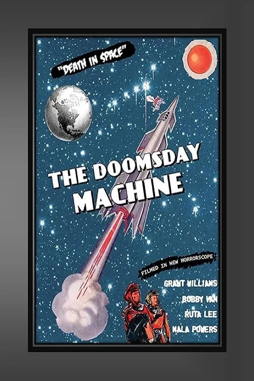 Doomsday Machine (movie)