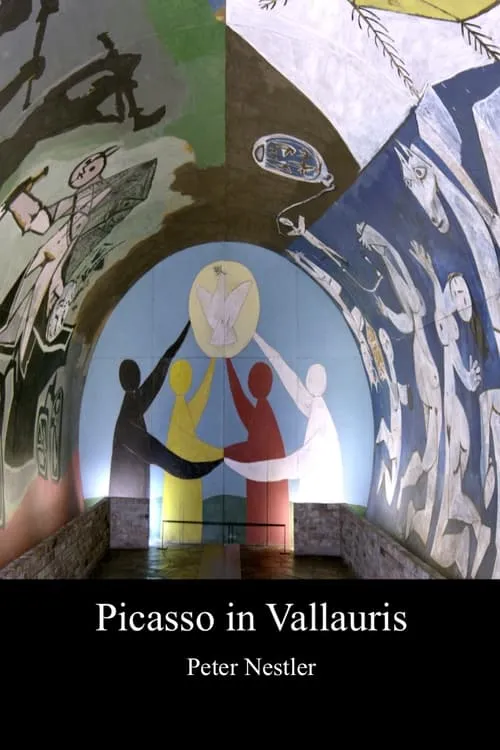 Picasso in Vallauris (movie)