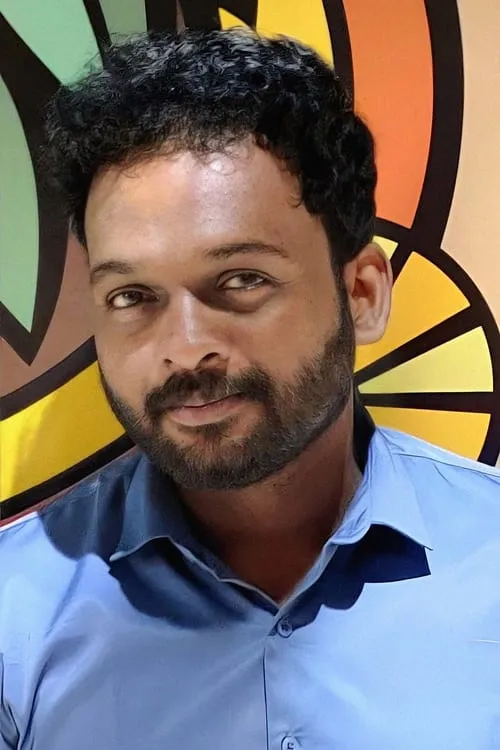 Karthik Venkatraman