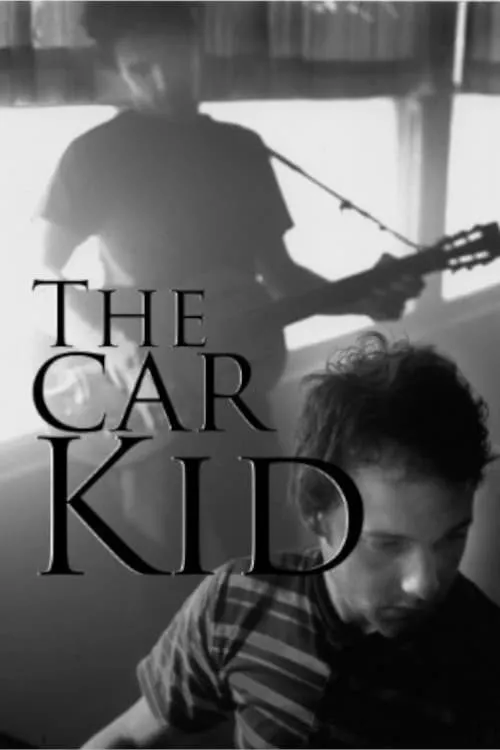 The Car Kid (movie)