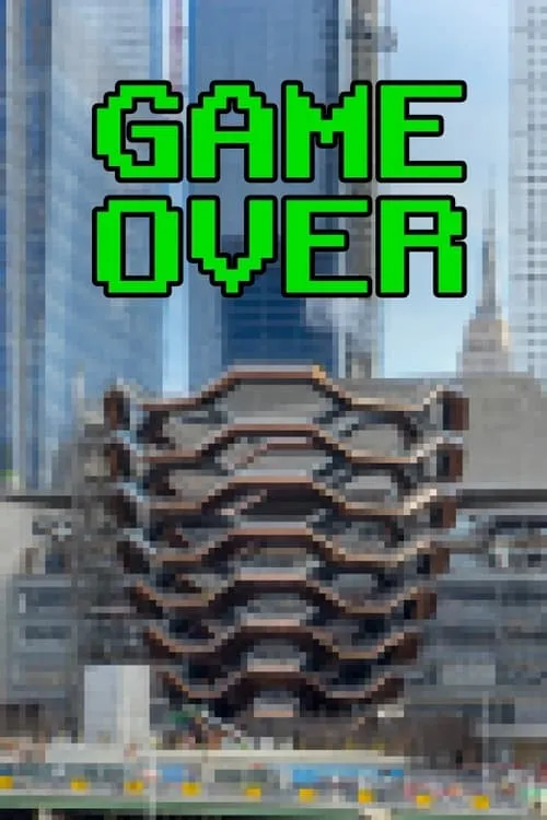 Hudson Yards Video Game (movie)