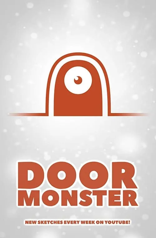 Door Monster (series)