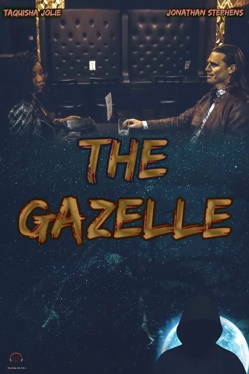 The Gazelle (фильм)