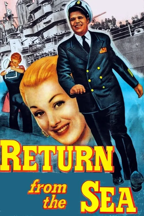 Return from the Sea (movie)