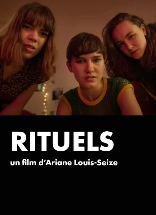 Rituels (movie)