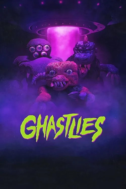 Ghastlies (фильм)