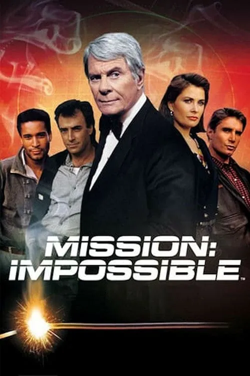 Mission: Impossible (series)