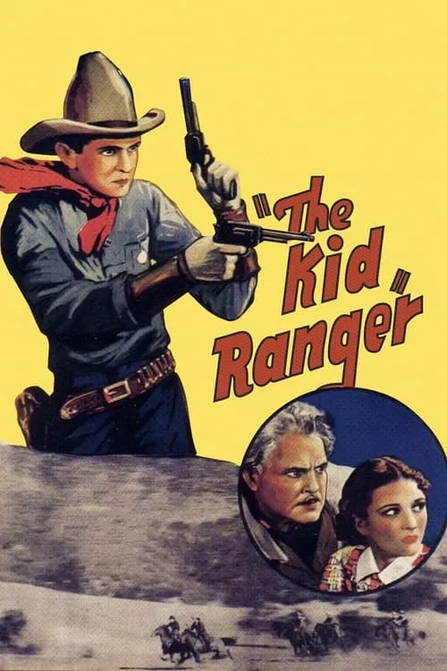 The Kid Ranger (movie)