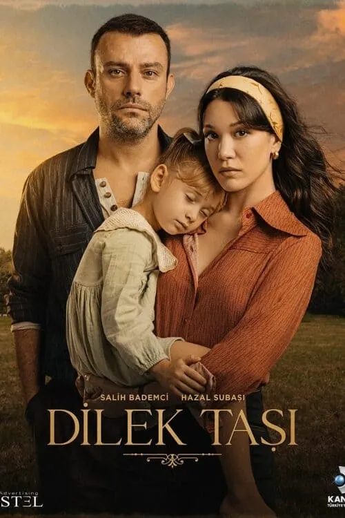 Dilek Taşı (series)