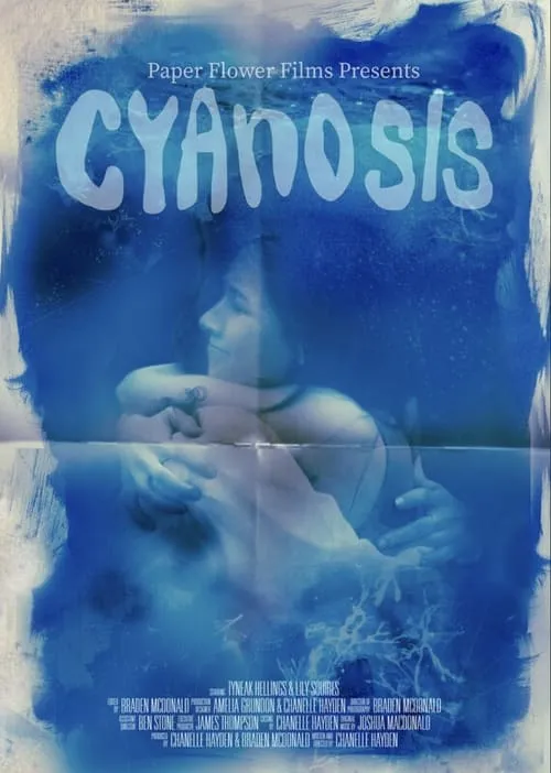 Cyanosis (movie)