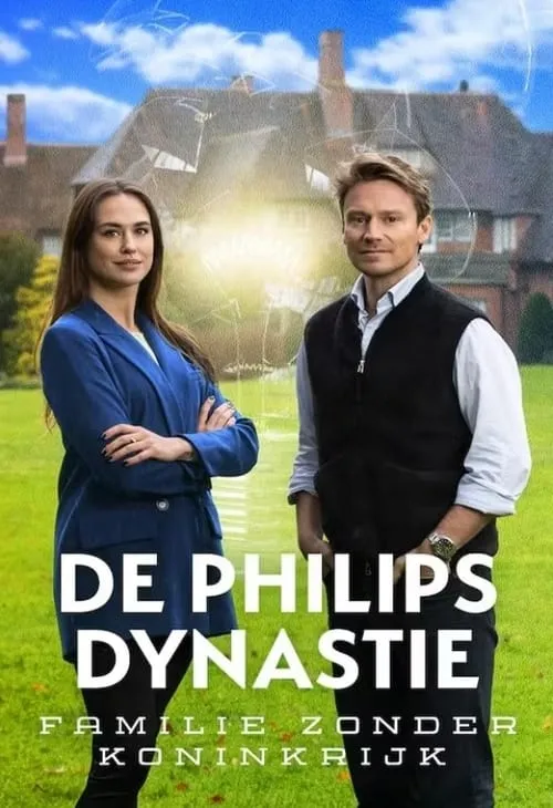 De Philips Dynastie (сериал)