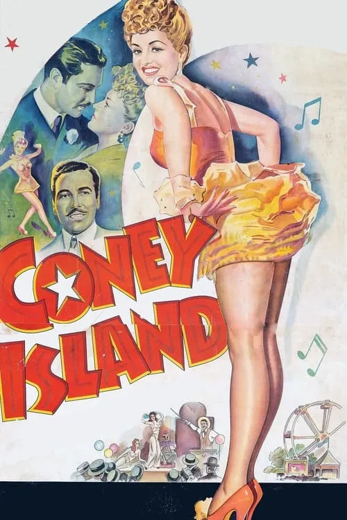 Coney Island (movie)