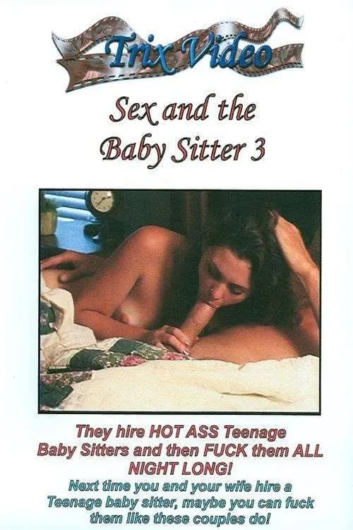 Sex and the Baby Sitter 3 (фильм)