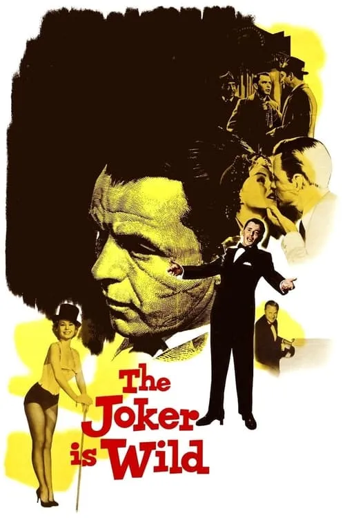 The Joker Is Wild (movie)