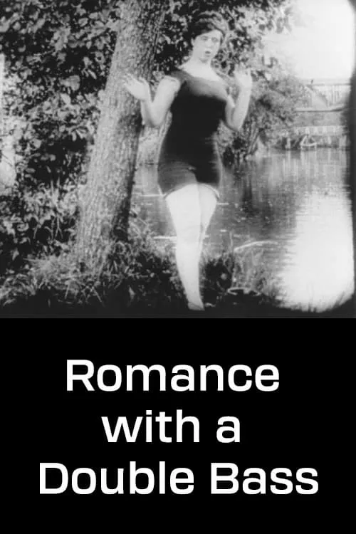 Romance with a Double Bass (movie)