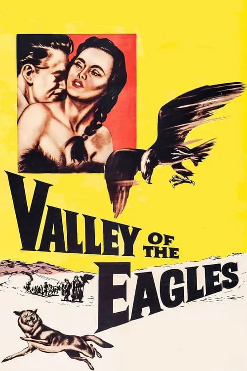 Valley of the Eagles (фильм)