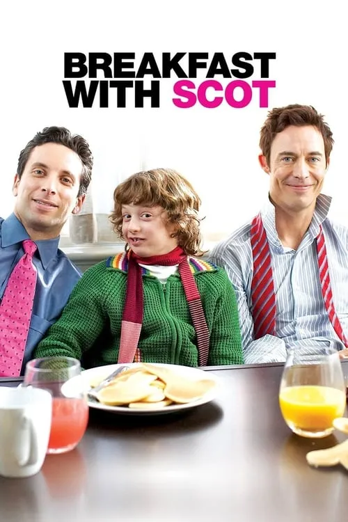 Breakfast with Scot (movie)