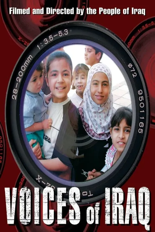 Voices of Iraq (movie)