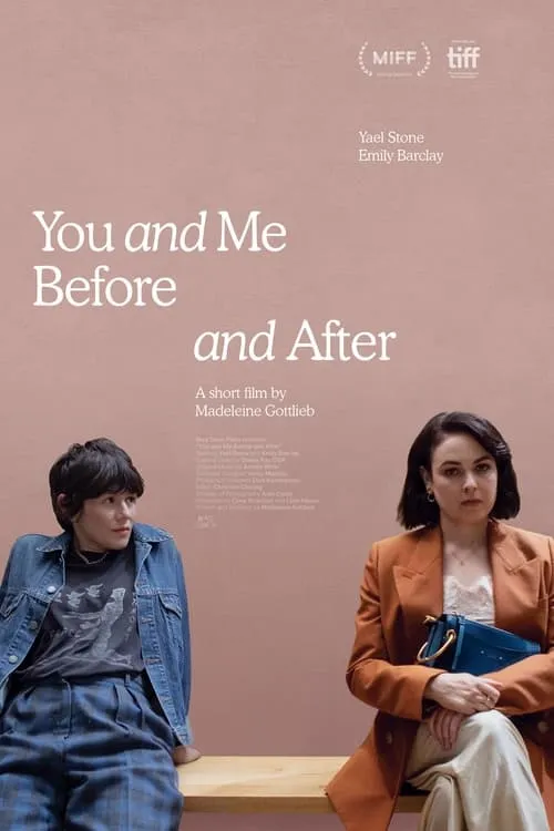 You and Me, Before and After (movie)