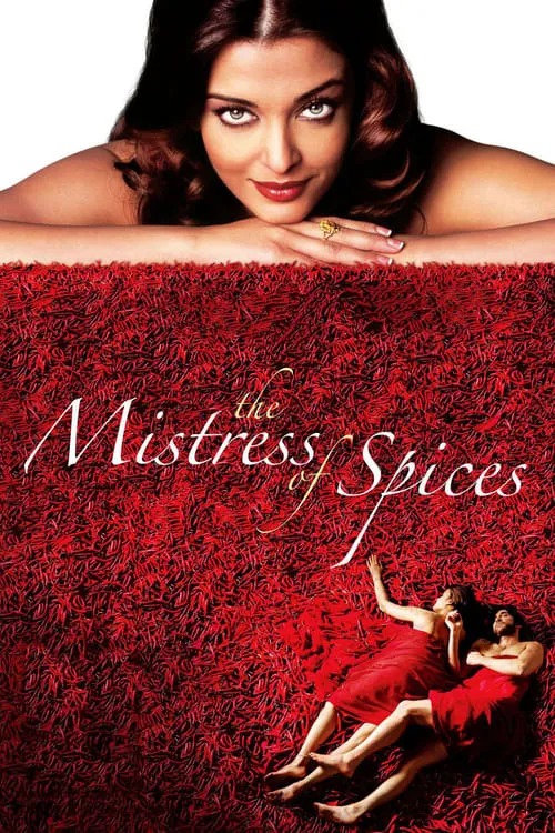 The Mistress of Spices (movie)