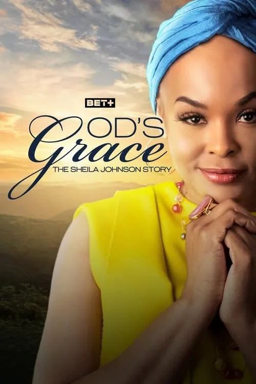 God's Grace: The Sheila Johnson Story (movie)