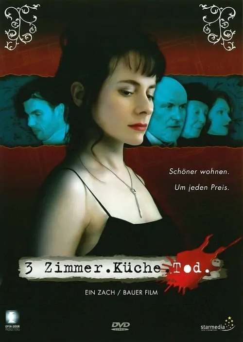 3 Zimmer. Küche. Tod. (фильм)