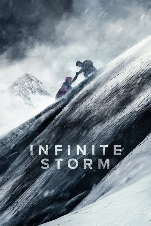 Infinite Storm (movie)