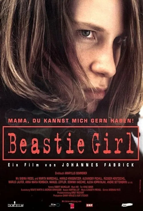 Beastie Girl (movie)