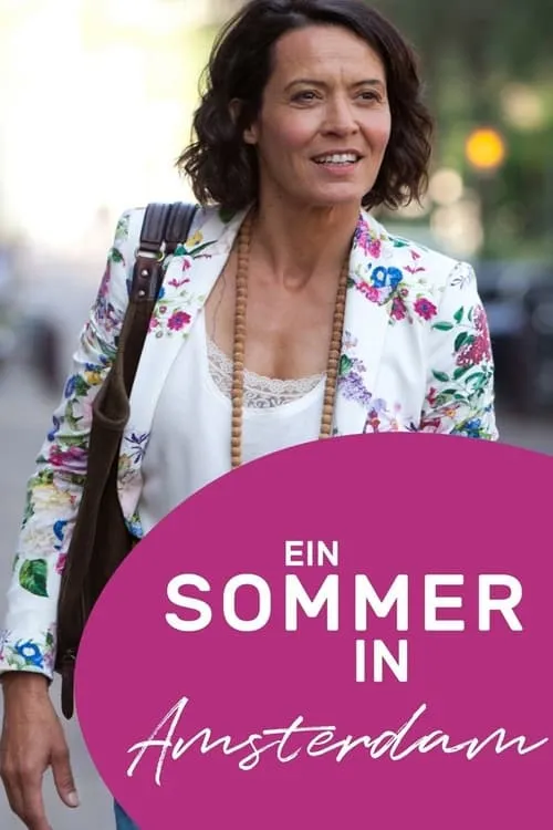 Ein Sommer in Amsterdam (movie)