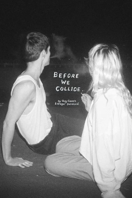 Before We Collide (фильм)