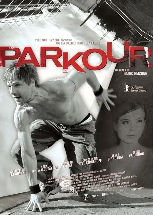 Parkour (movie)