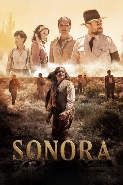 Sonora: The Devil’s Highway (movie)