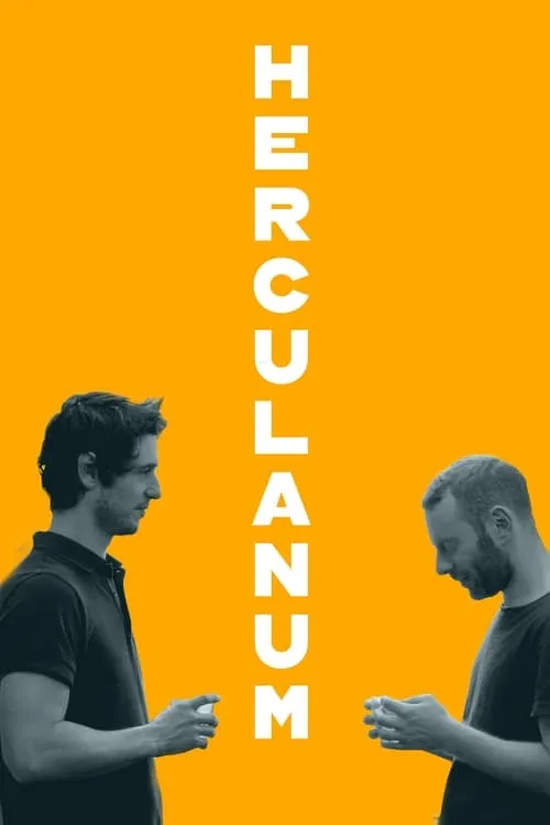 Herculanum (movie)