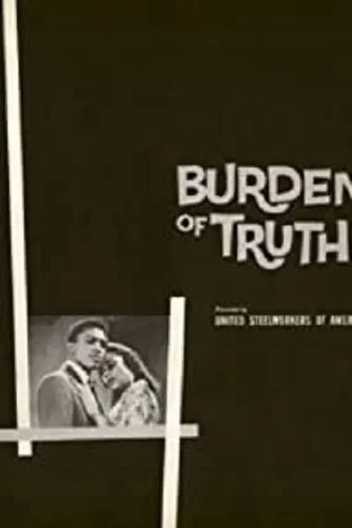 Burden Of Truth (movie)