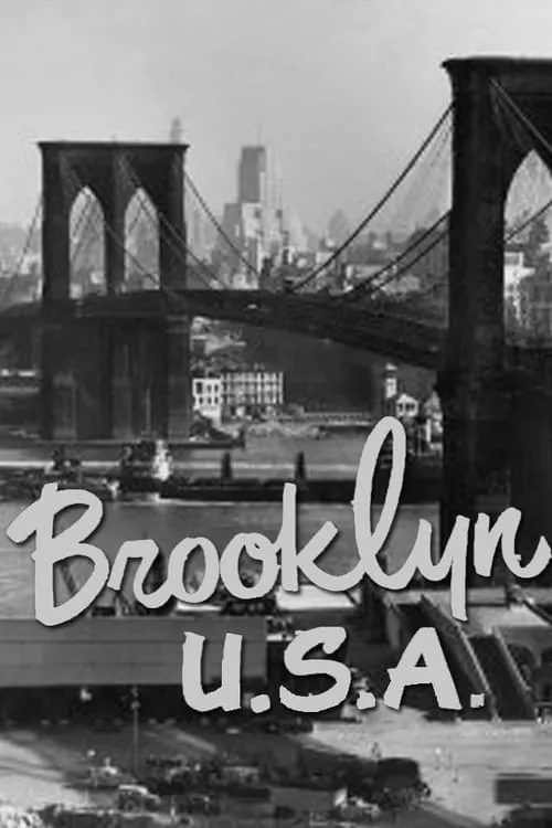 Brooklyn, U.S.A. (фильм)