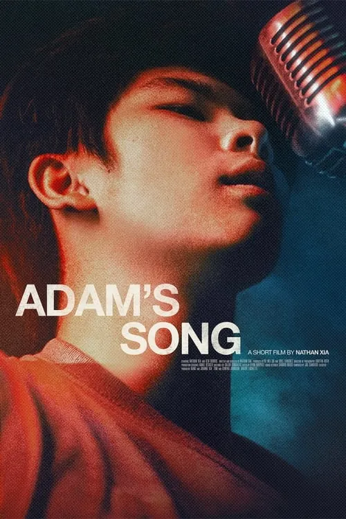 Adam's Song