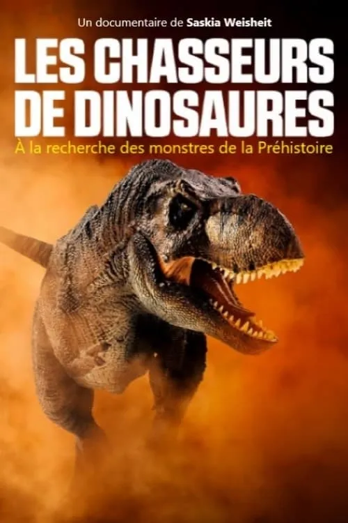 Les chasseurs de dinosaures (movie)