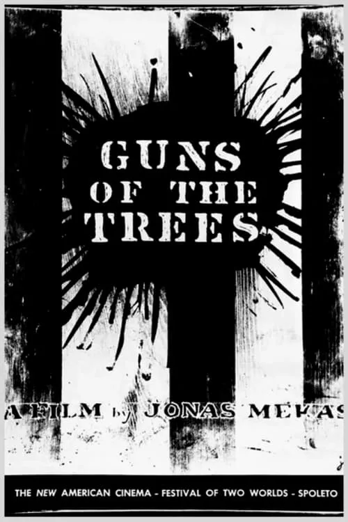Guns of the Trees (movie)