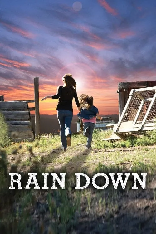 Rain Down (movie)