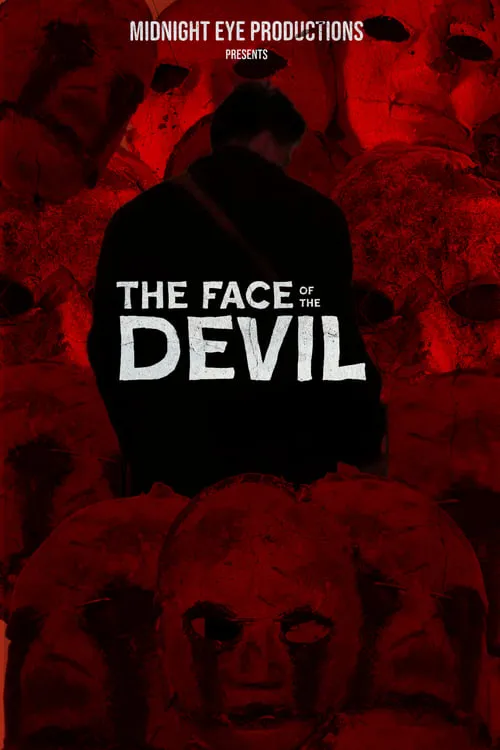 The Face of The Devil (фильм)