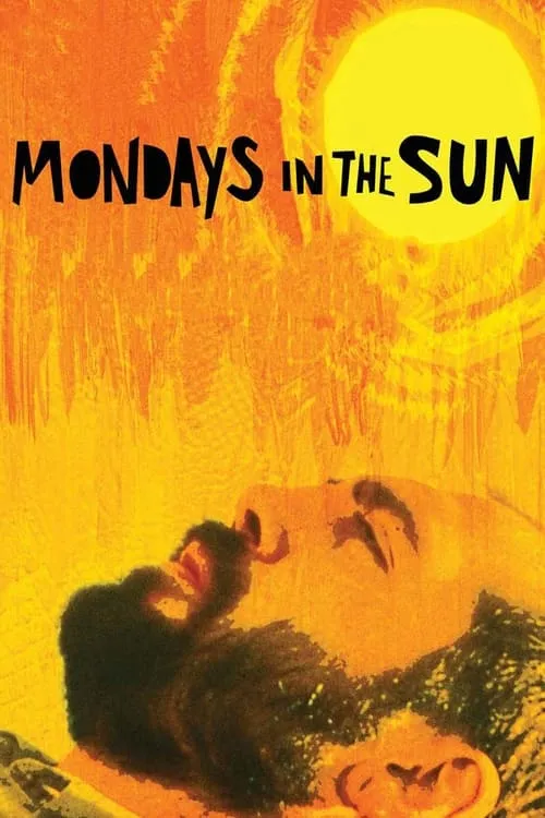 Mondays in the Sun (movie)