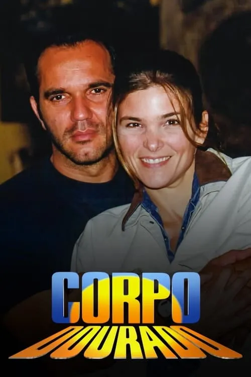 Corpo Dourado (сериал)